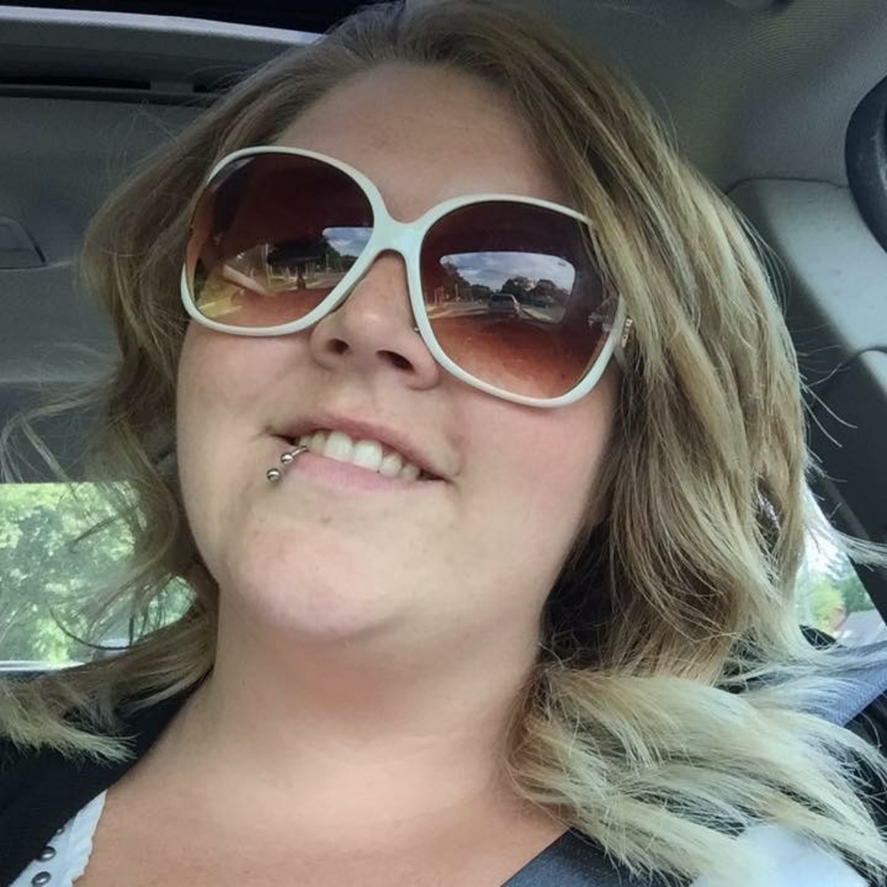 Meet your Posher, Haley